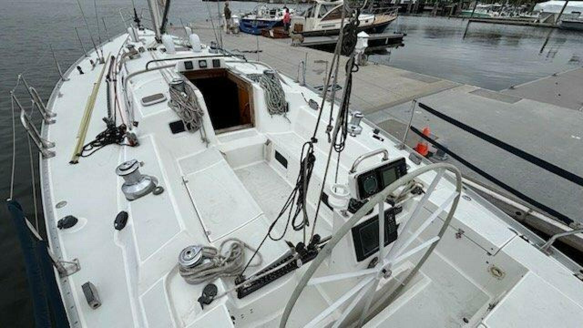Vessel Image #8