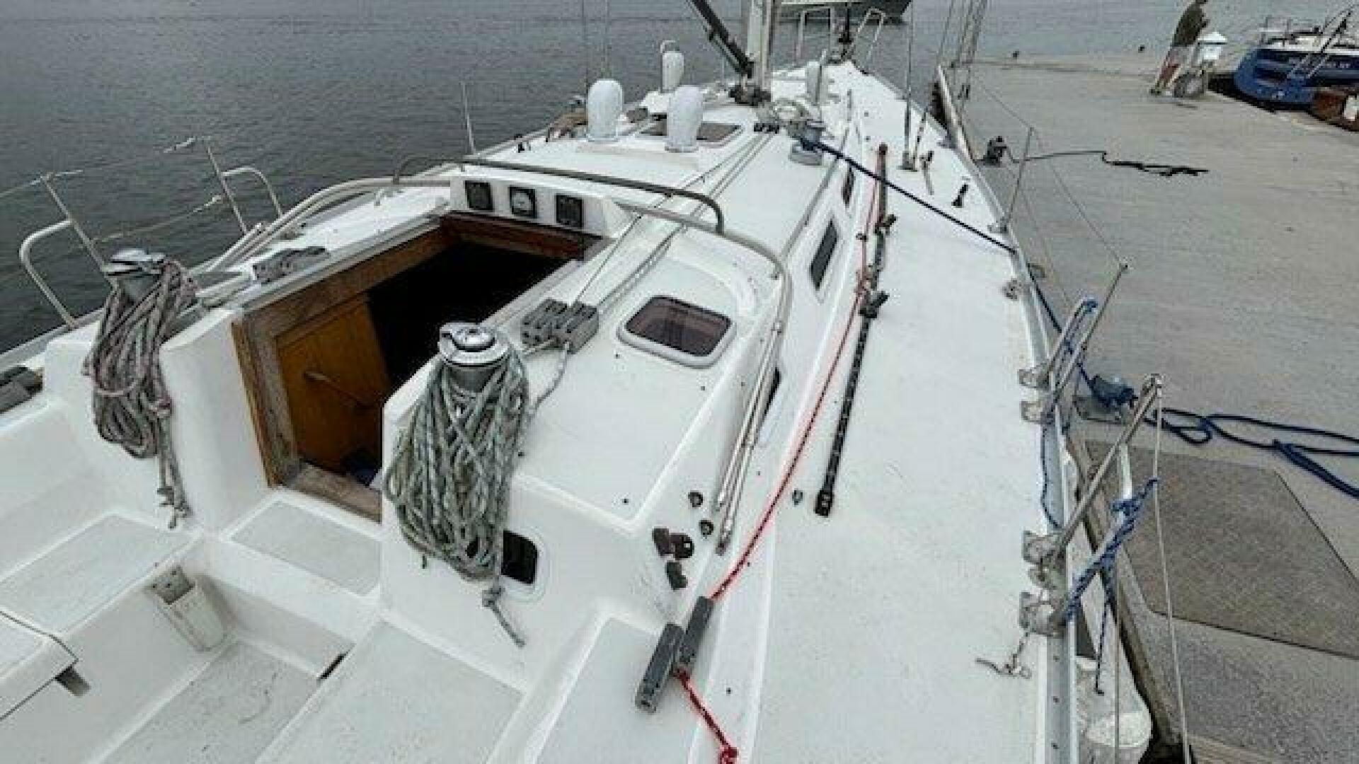Vessel Image #9