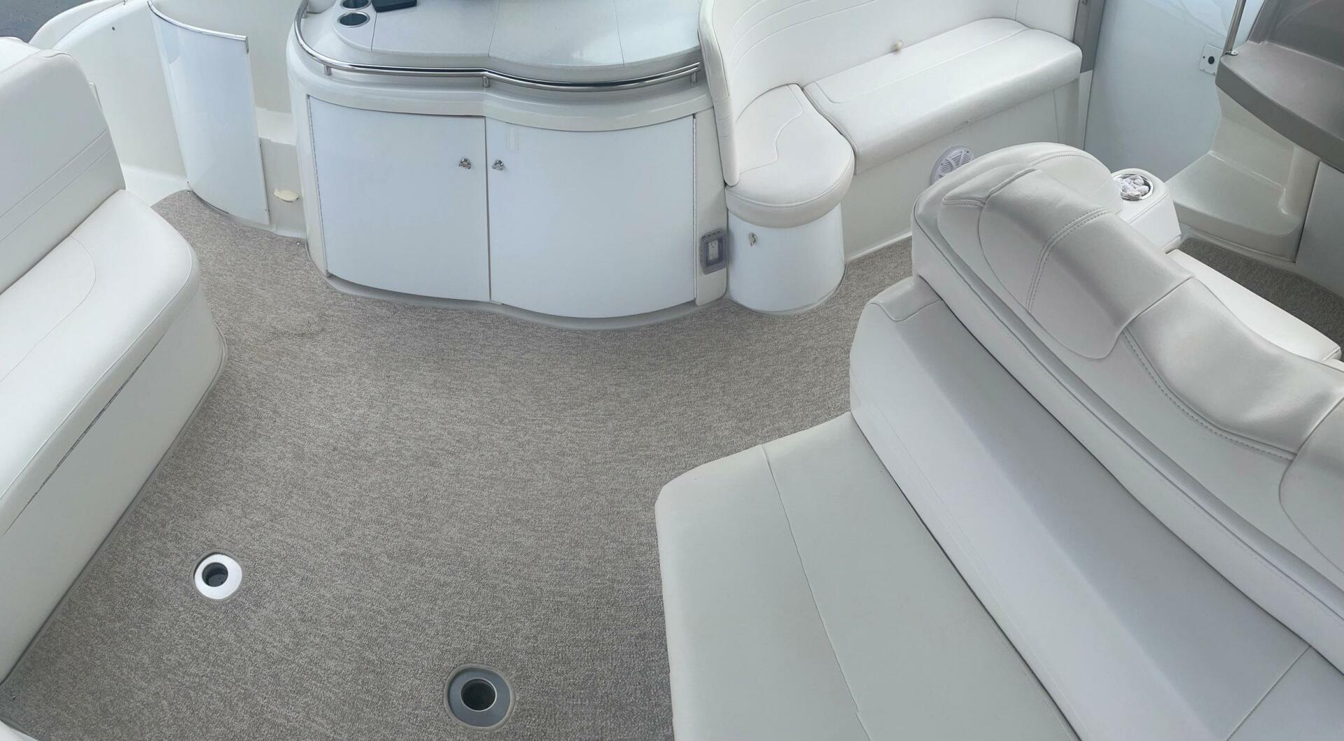 La Bella Vita 40ft Formula Yacht For Sale