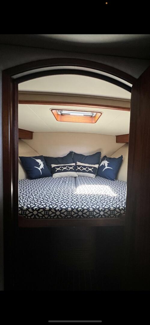 44ft Garlington Yacht For Sale