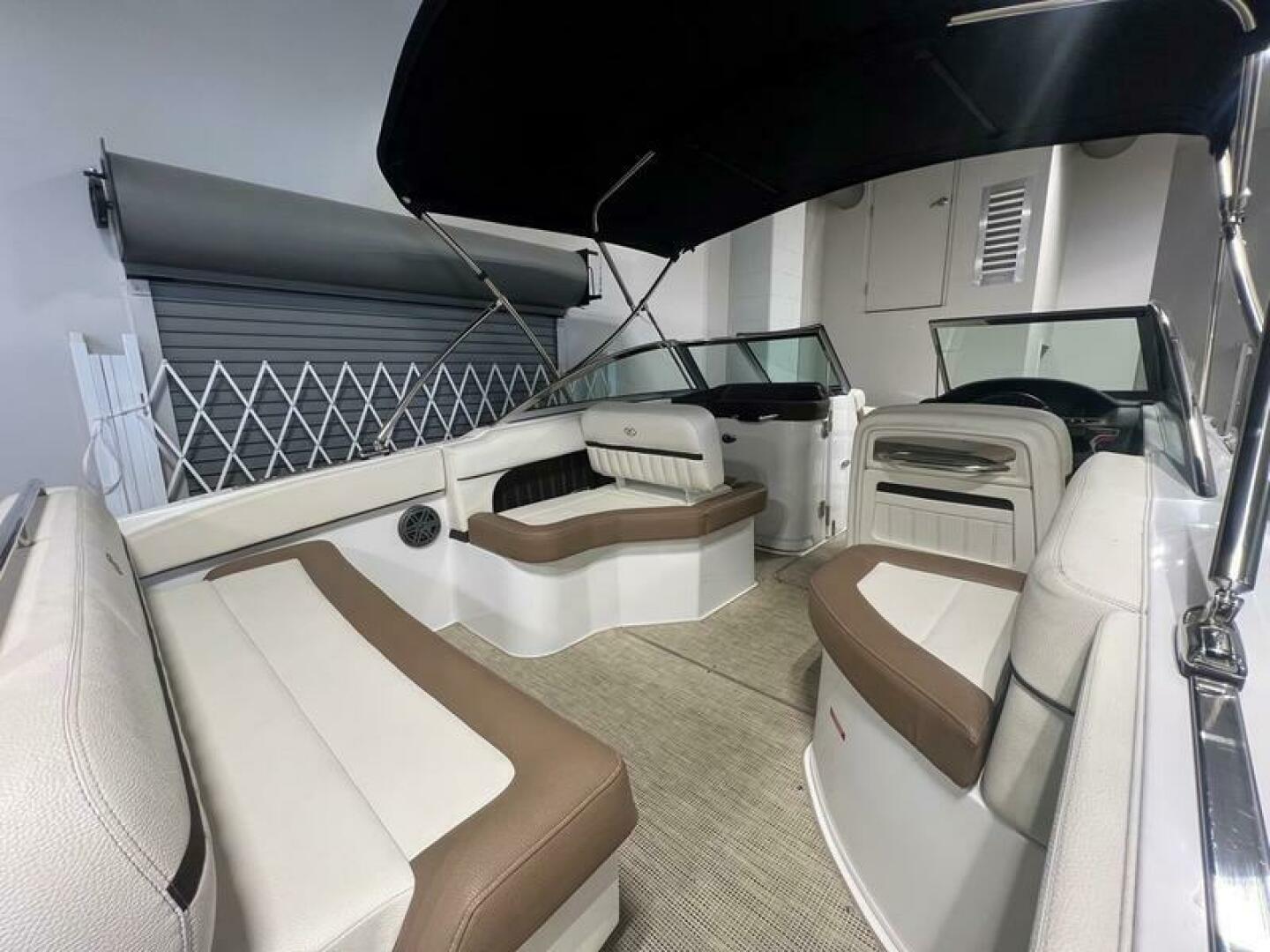 25ft Cobalt Yacht For Sale