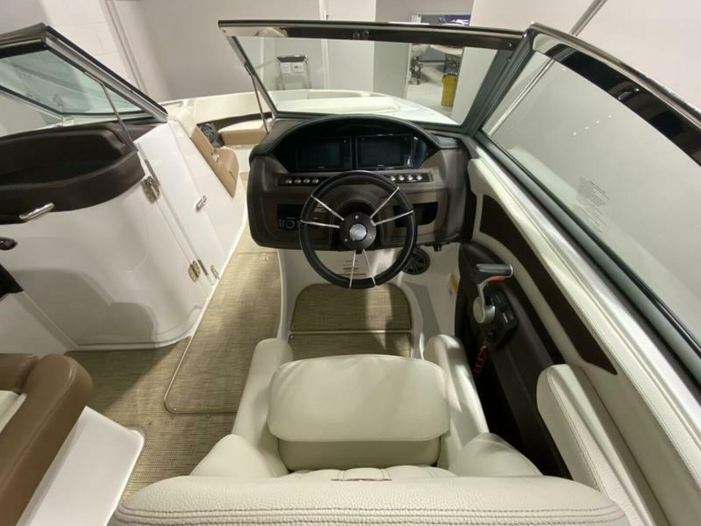 25ft Cobalt Yacht For Sale