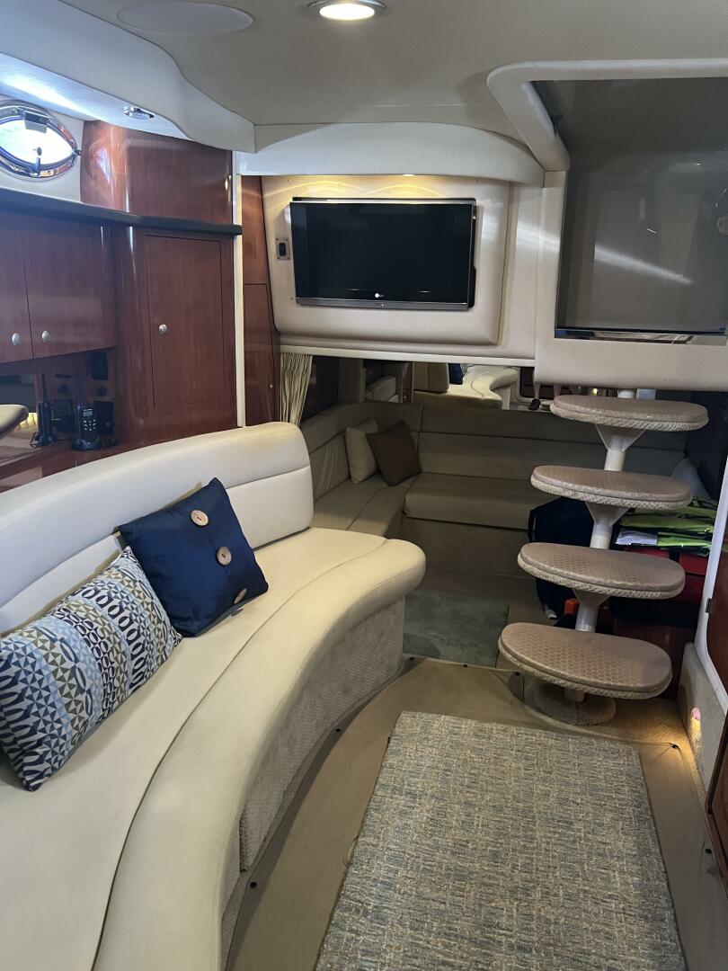Viva La Vida 34ft Sea Ray Yacht For Sale