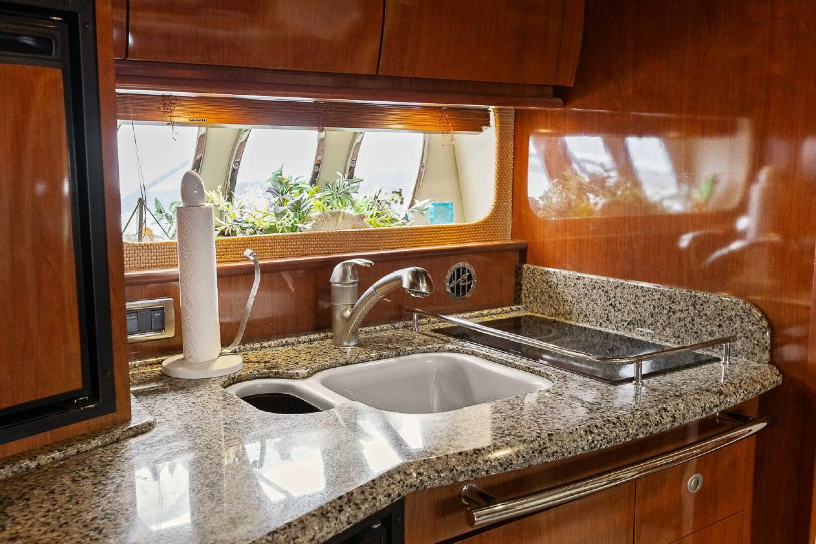 Ty One On 38ft Sea Ray Yacht For Sale