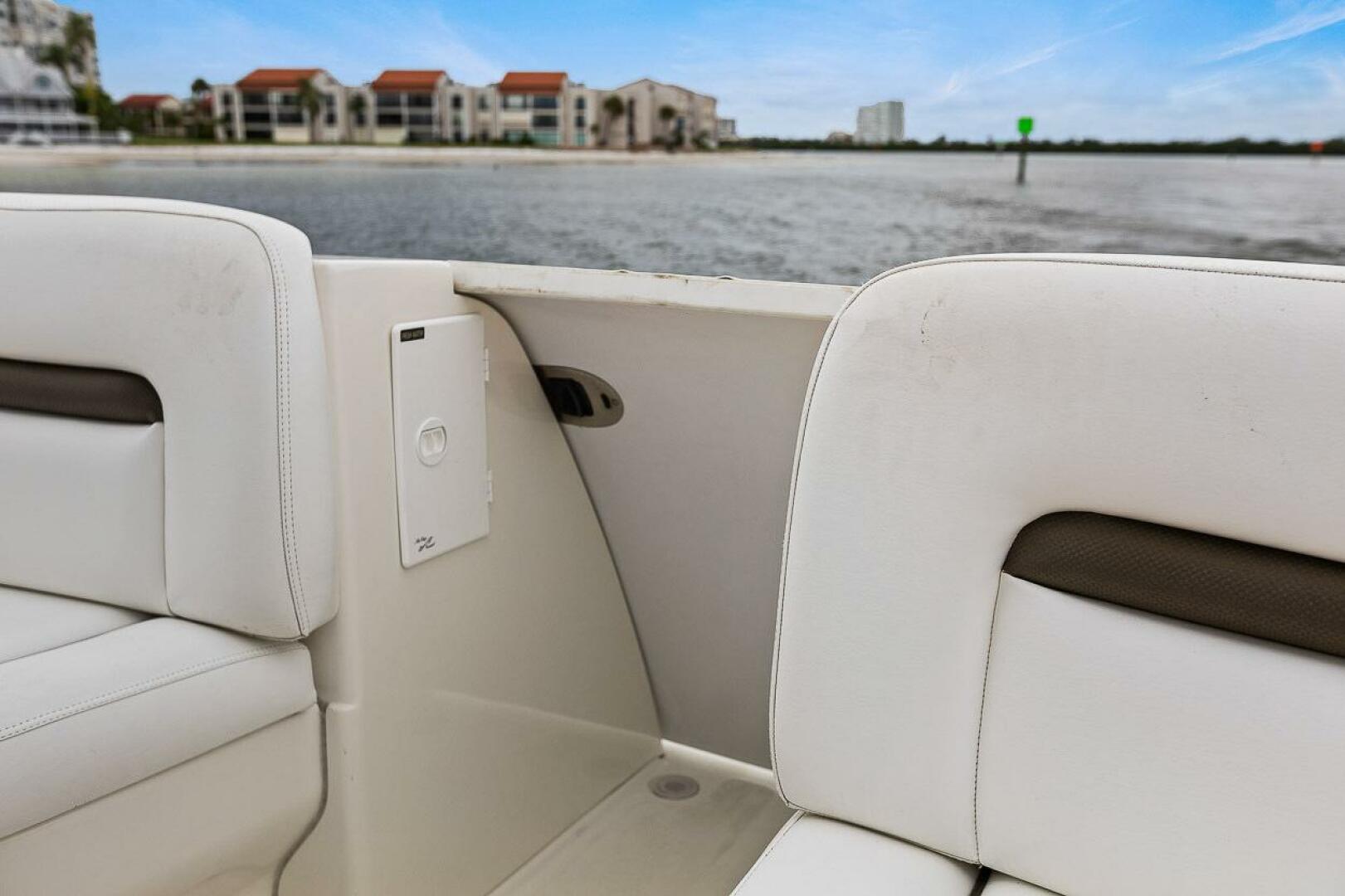 Ty One On 38ft Sea Ray Yacht For Sale