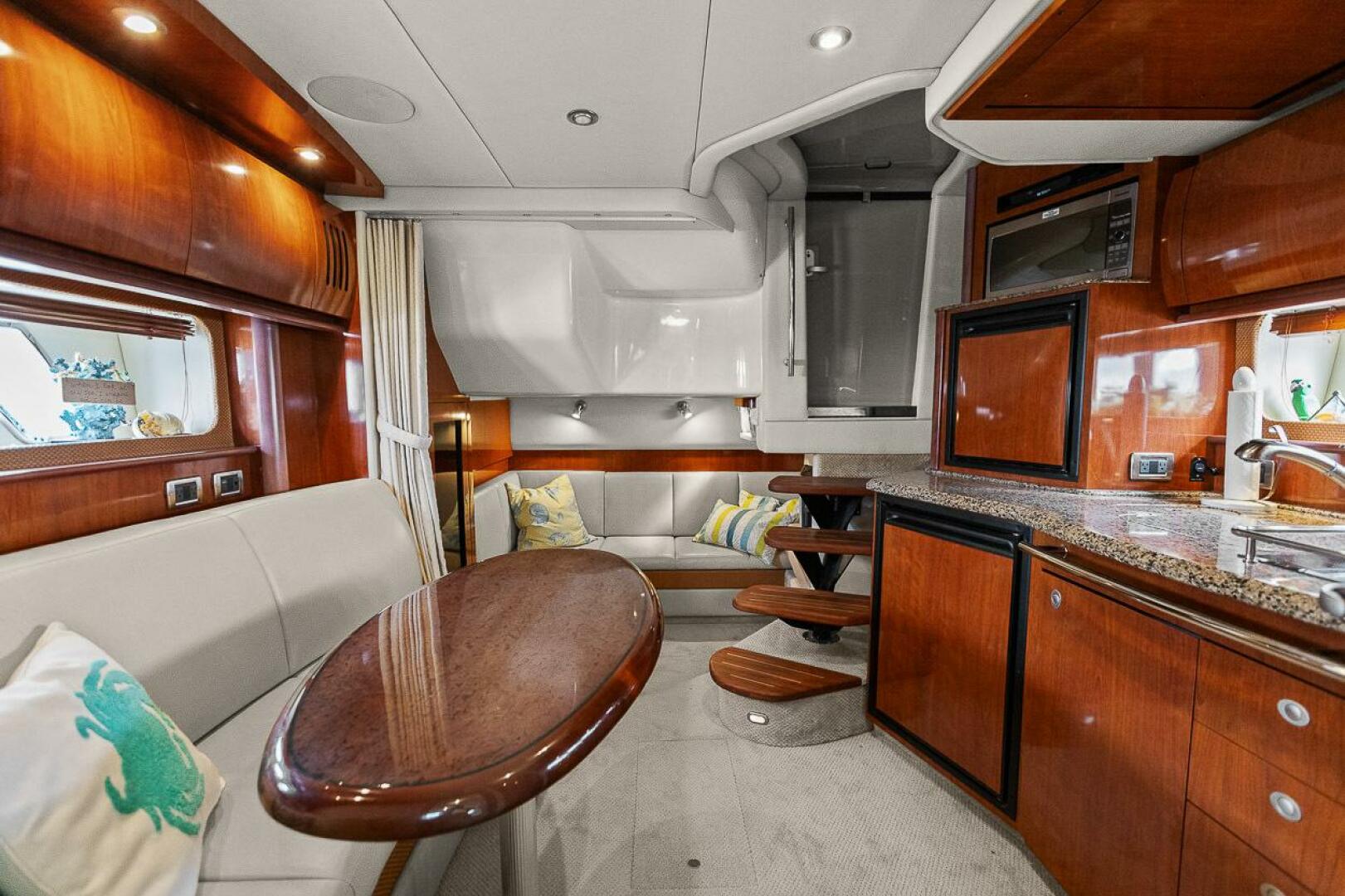 Ty One On 38ft Sea Ray Yacht For Sale