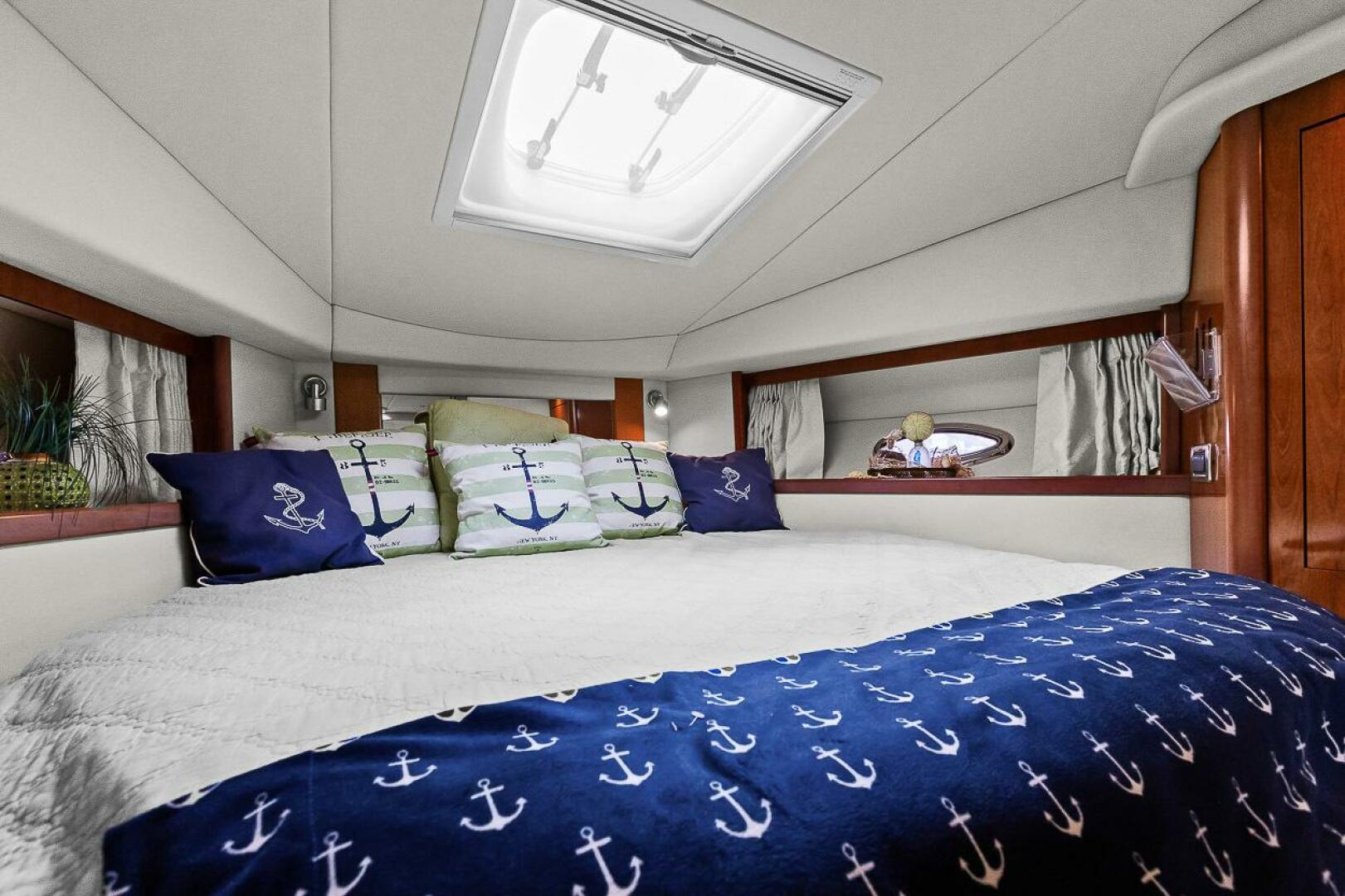 Ty One On 38ft Sea Ray Yacht For Sale