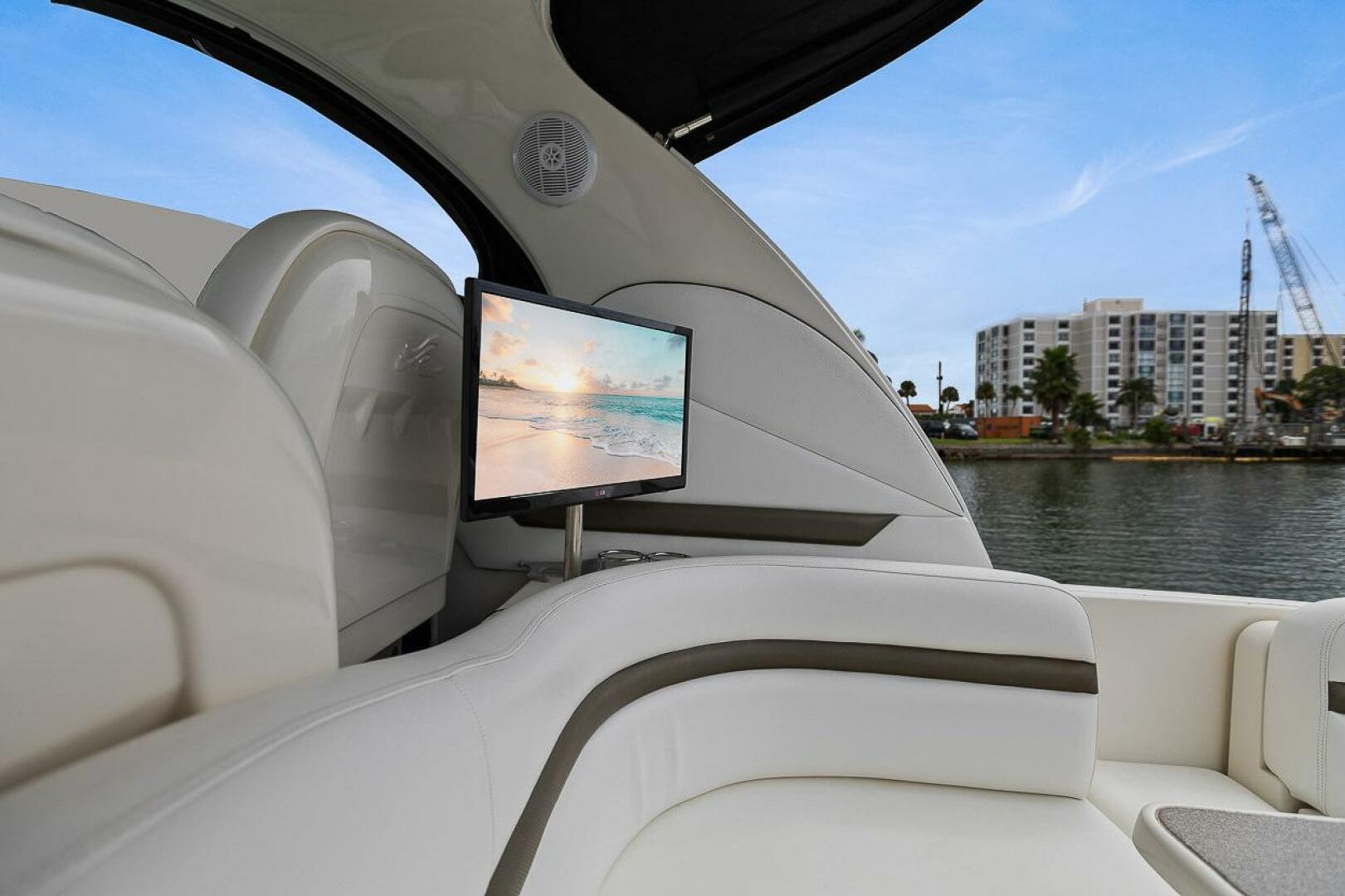 Ty One On 38ft Sea Ray Yacht For Sale