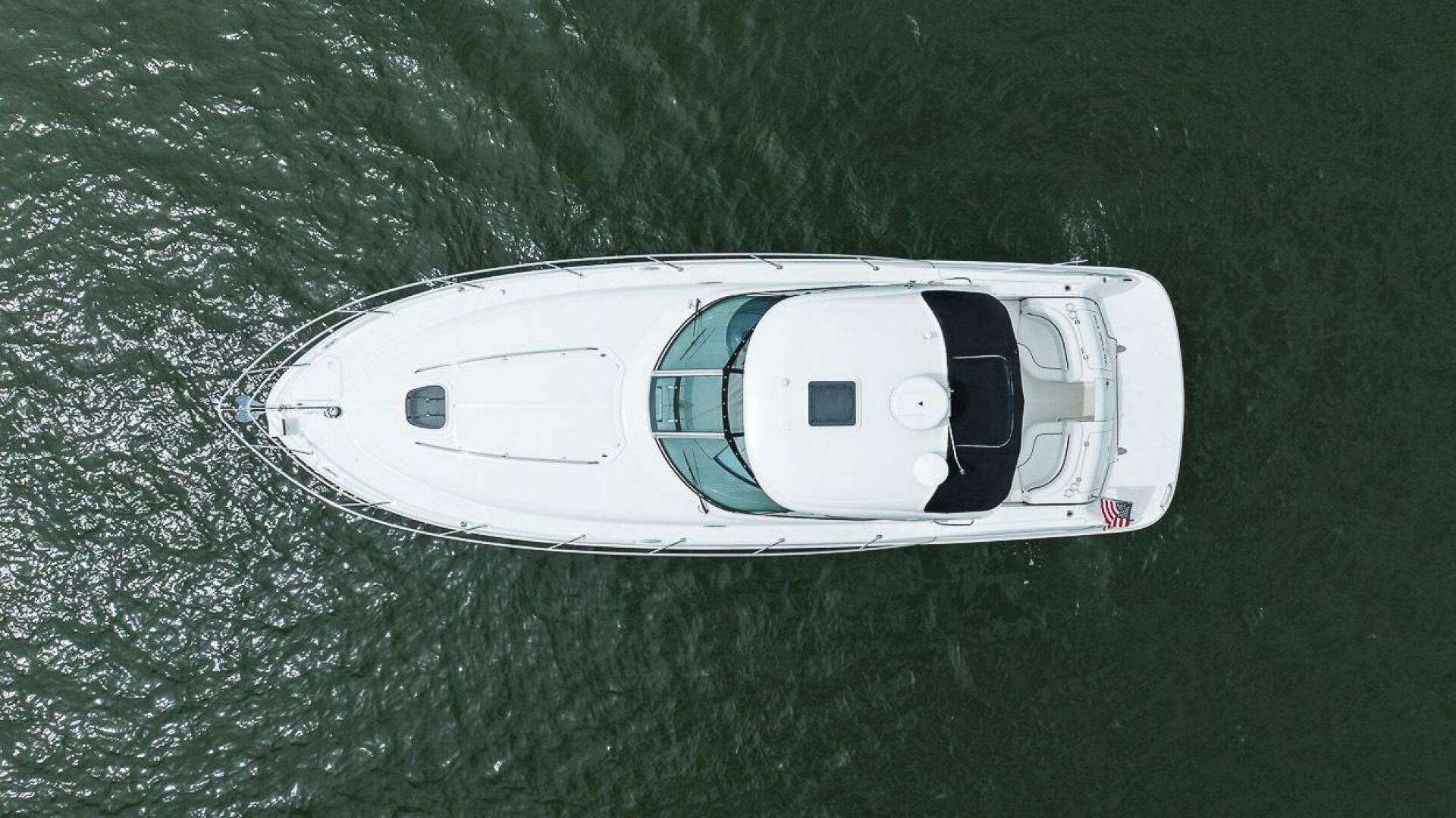 Ty One On 38ft Sea Ray Yacht For Sale