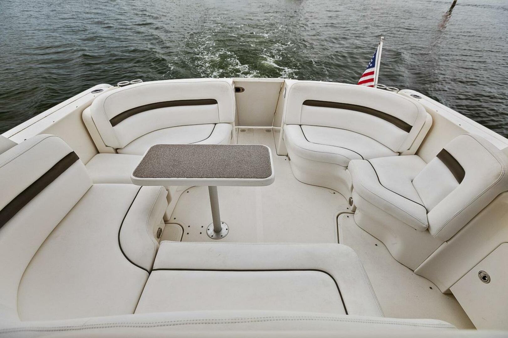 Ty One On 38ft Sea Ray Yacht For Sale