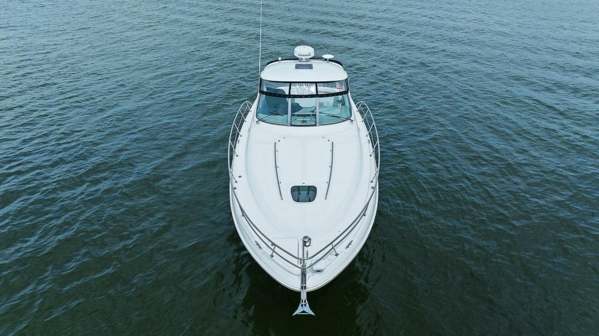 Ty One On 38ft Sea Ray Yacht For Sale