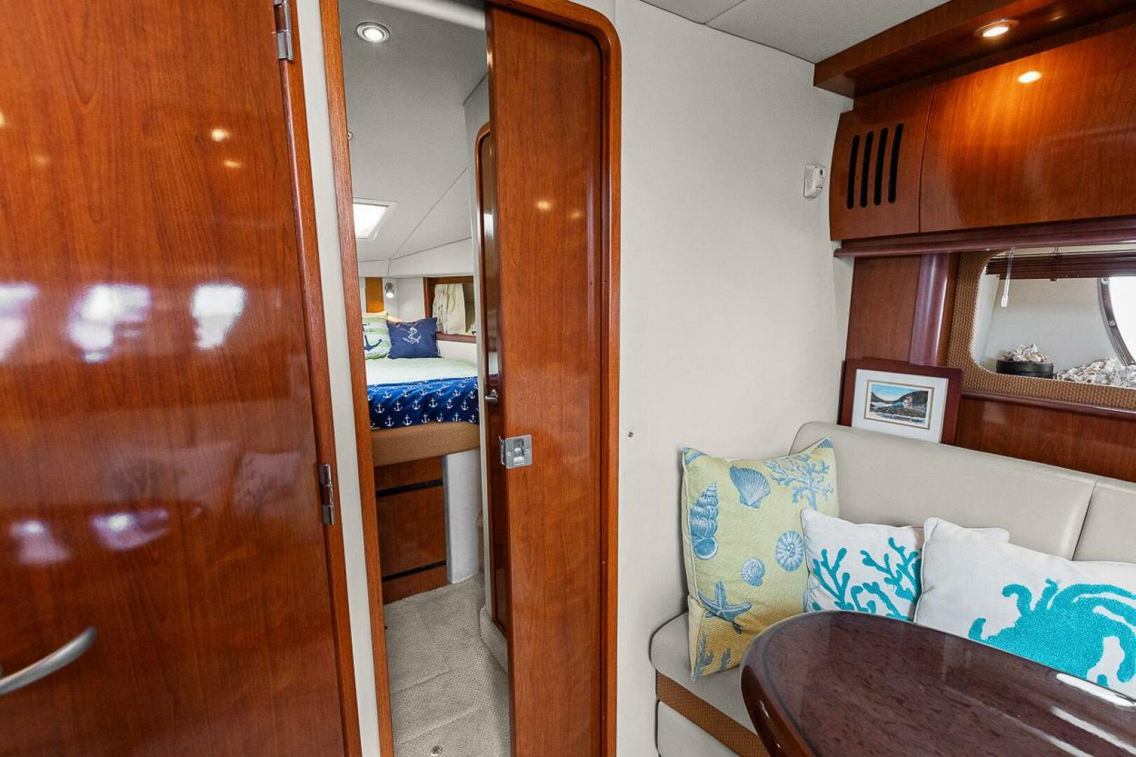 Ty One On 38ft Sea Ray Yacht For Sale