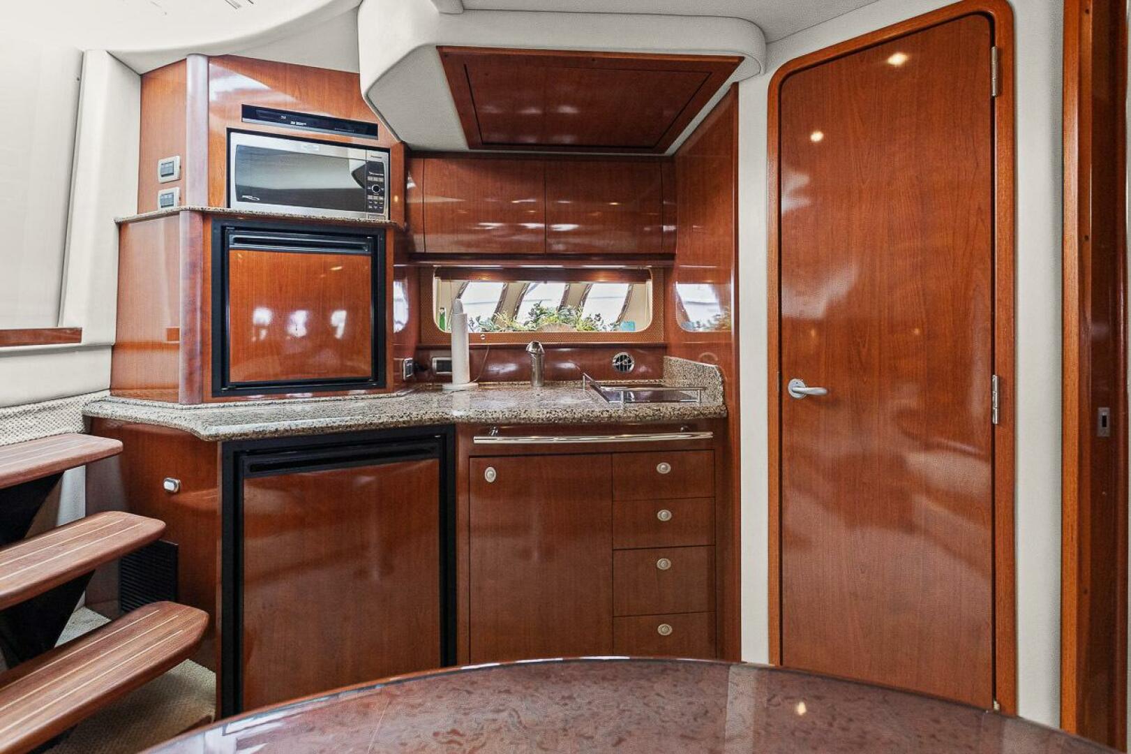 Ty One On 38ft Sea Ray Yacht For Sale