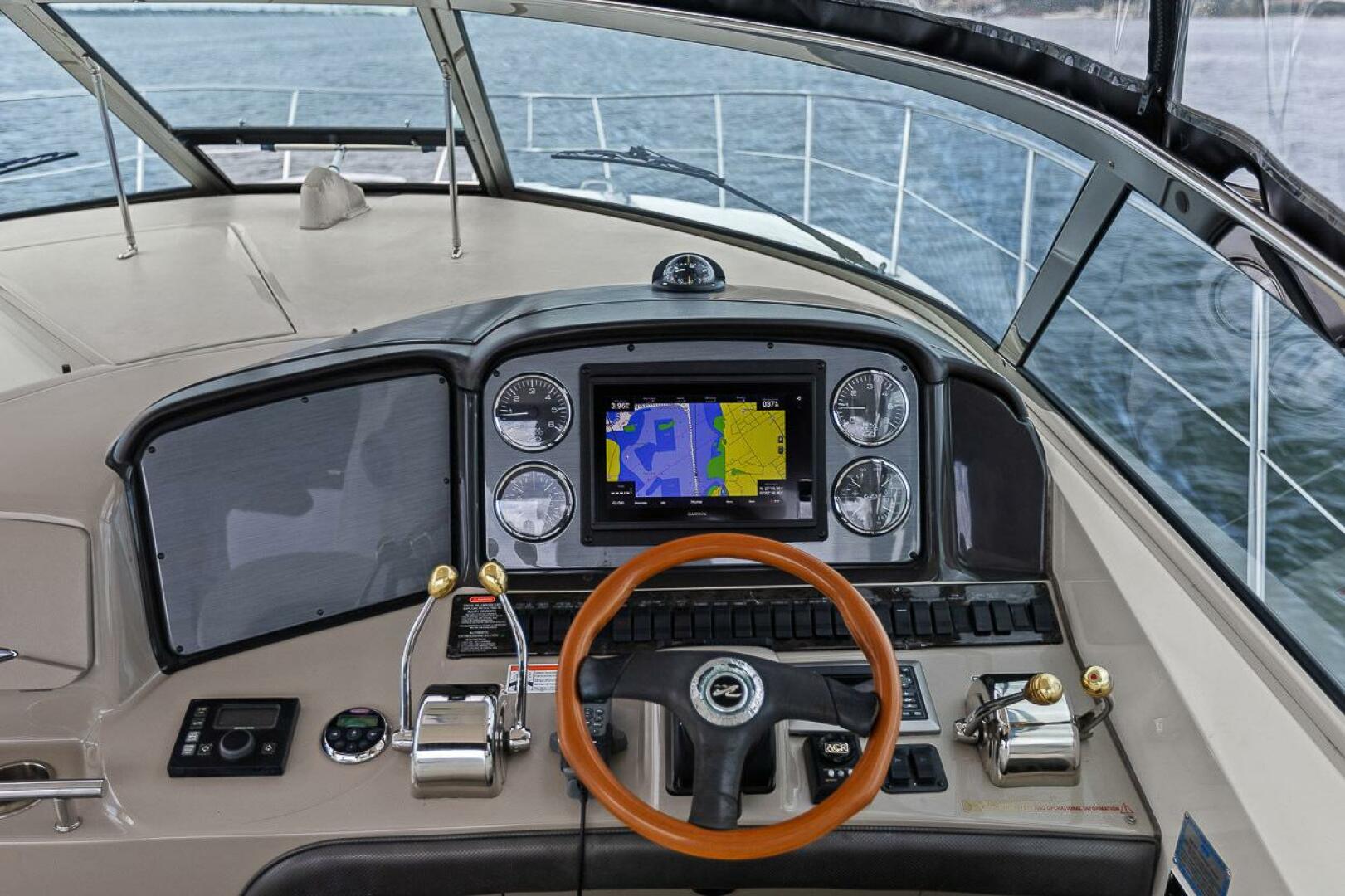 Ty One On 38ft Sea Ray Yacht For Sale