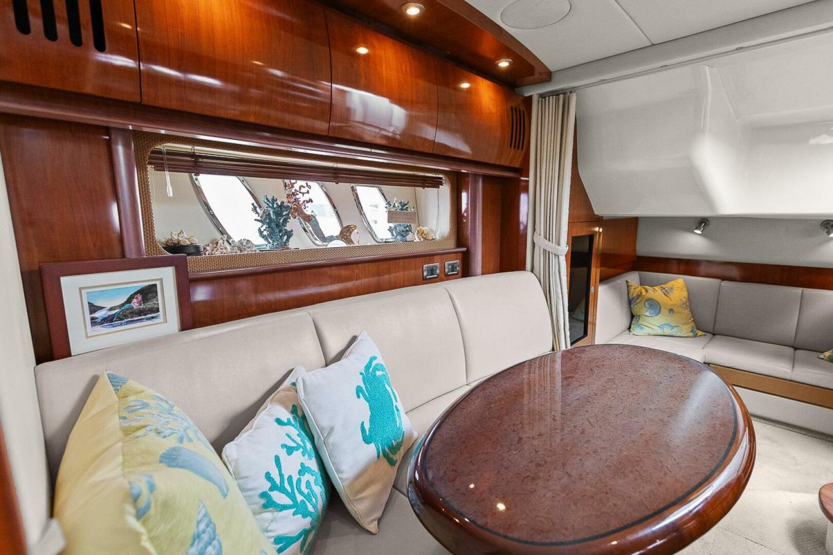 Ty One On 38ft Sea Ray Yacht For Sale
