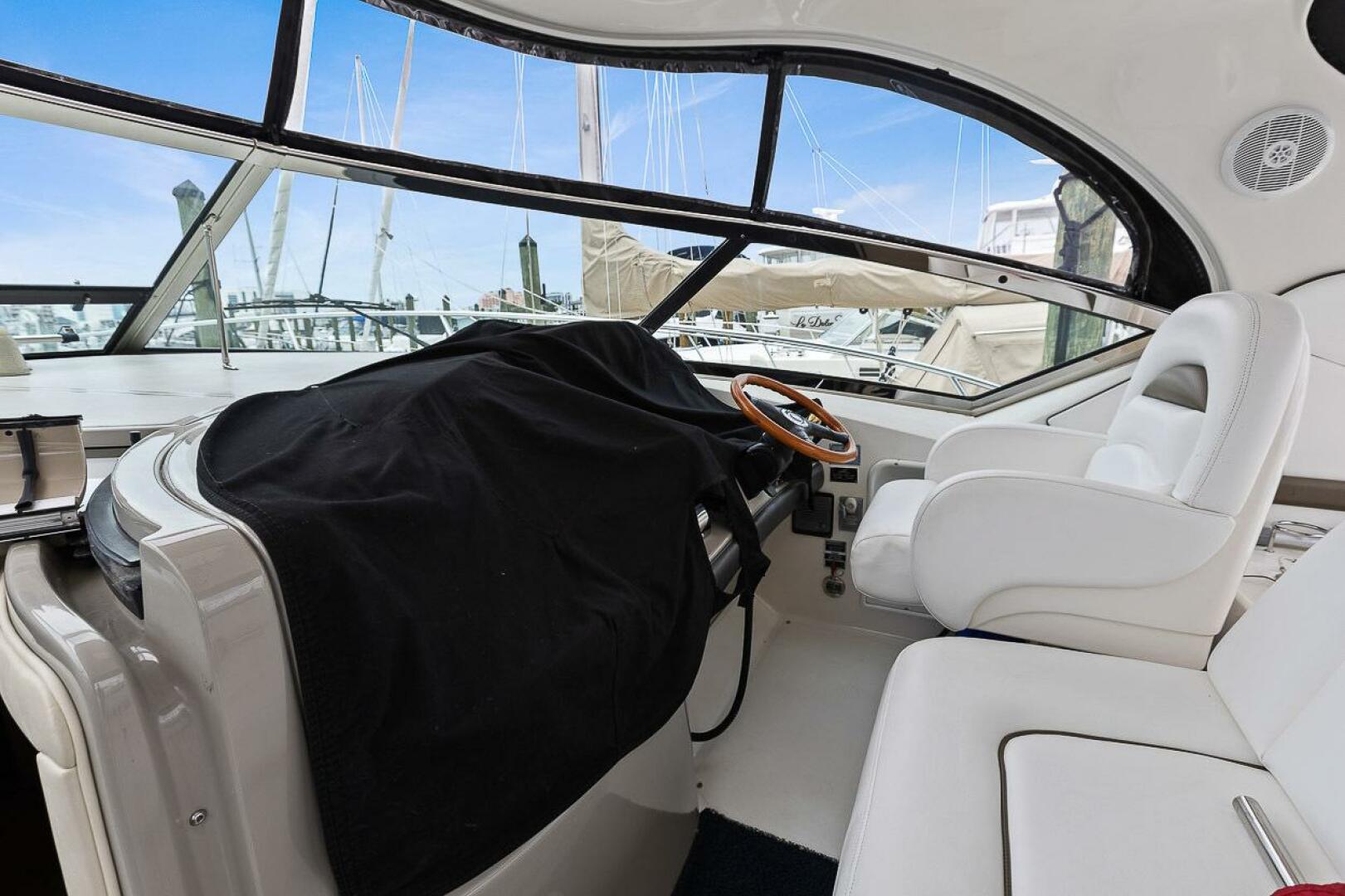 Ty One On 38ft Sea Ray Yacht For Sale