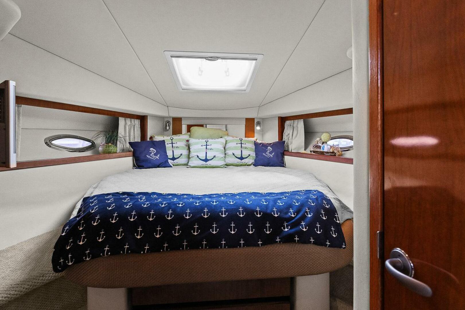 Ty One On 38ft Sea Ray Yacht For Sale
