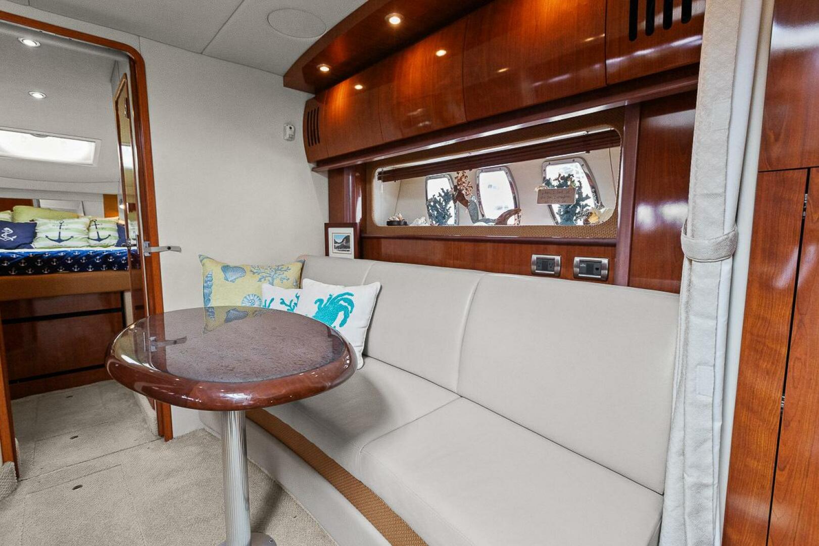Ty One On 38ft Sea Ray Yacht For Sale