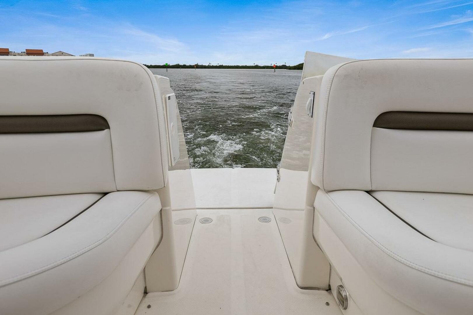 Ty One On 38ft Sea Ray Yacht For Sale