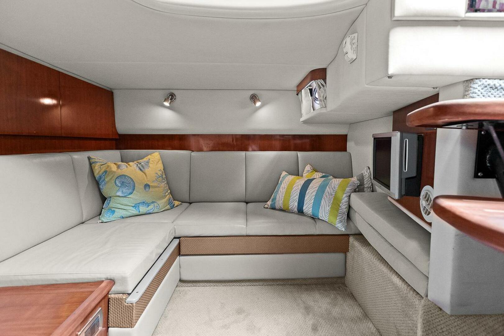 Ty One On 38ft Sea Ray Yacht For Sale