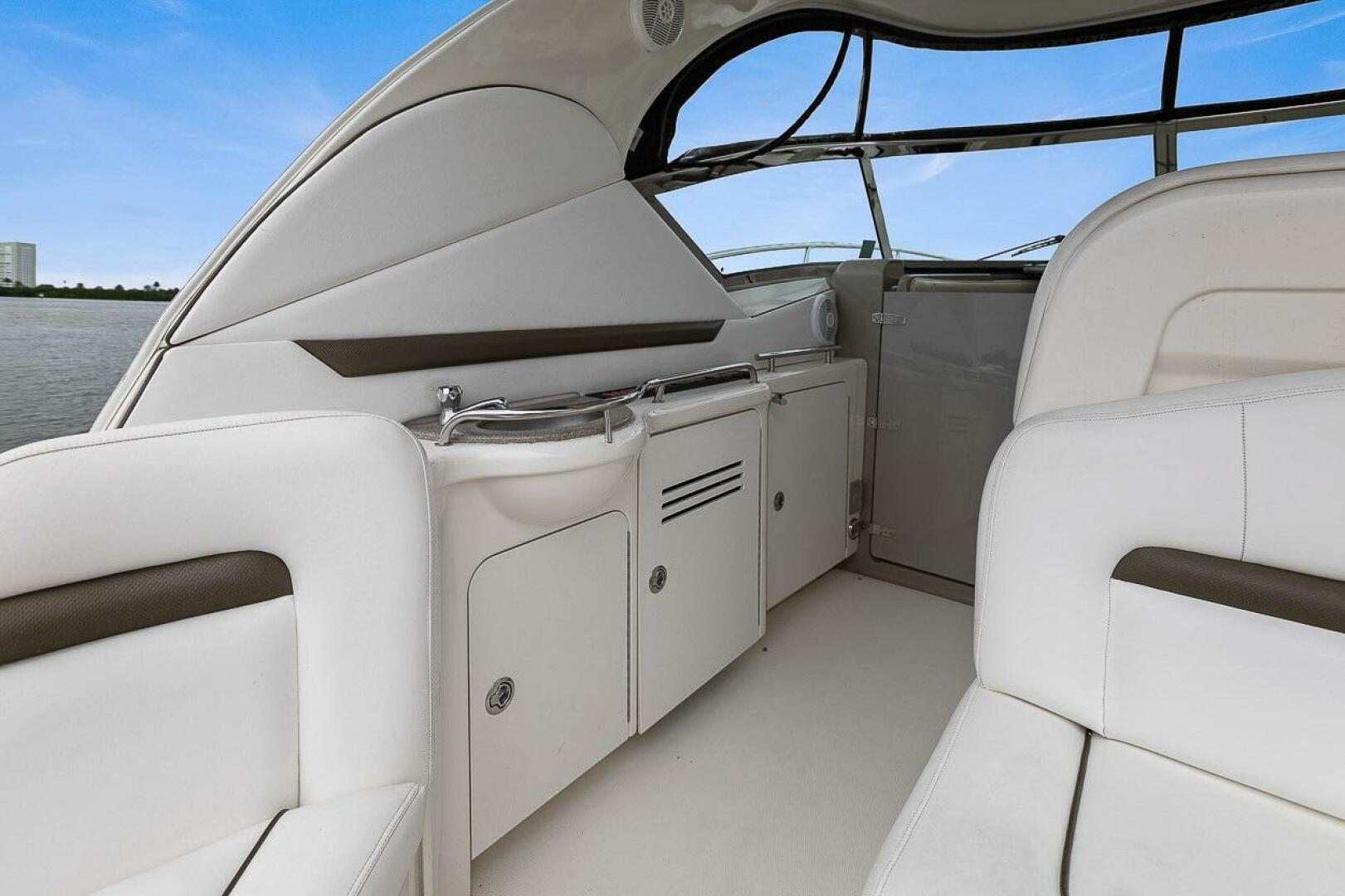 Ty One On 38ft Sea Ray Yacht For Sale