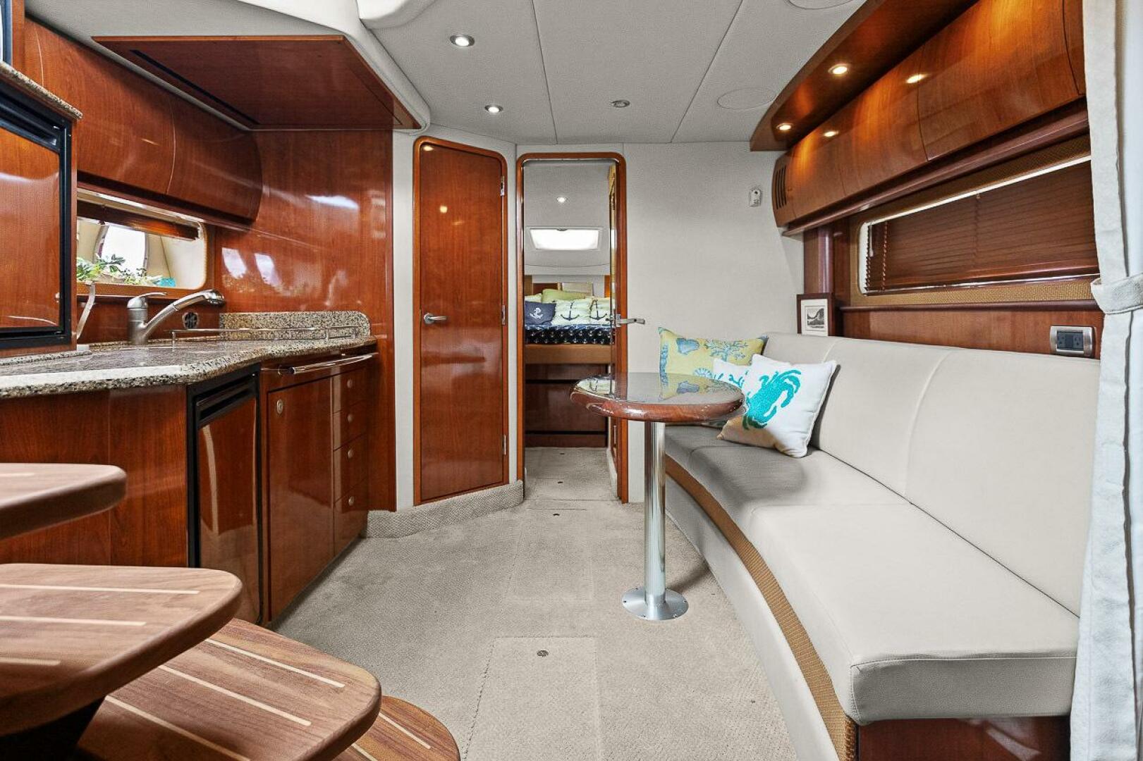 Ty One On 38ft Sea Ray Yacht For Sale