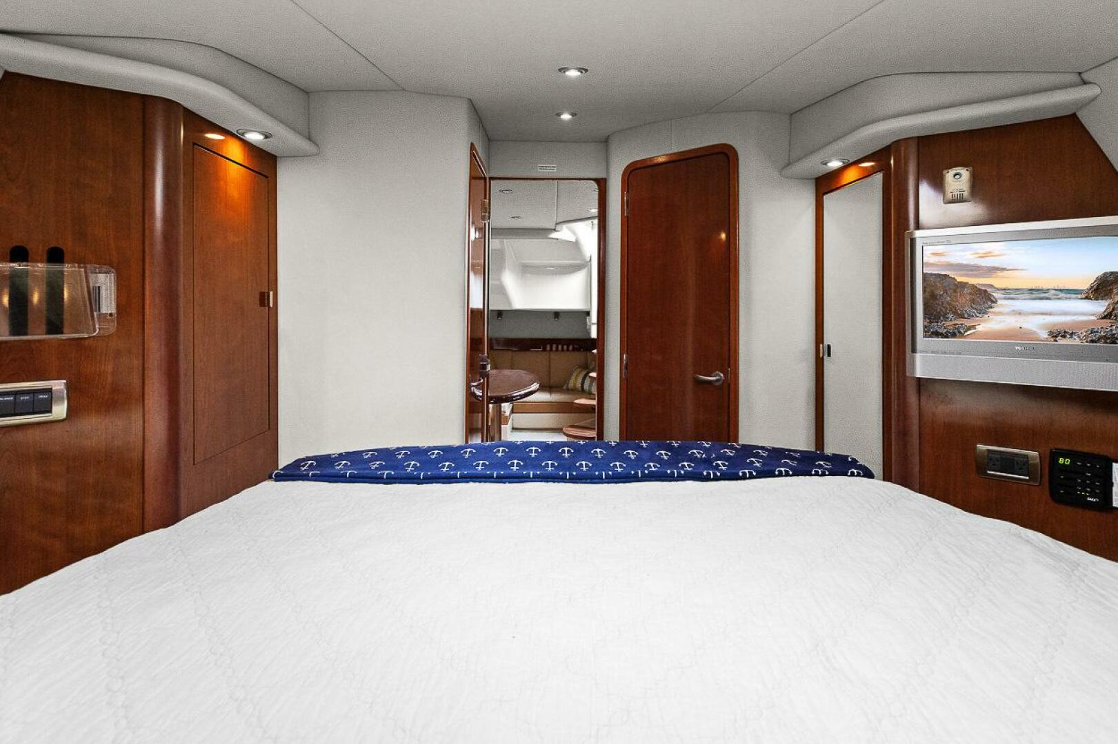 Ty One On 38ft Sea Ray Yacht For Sale
