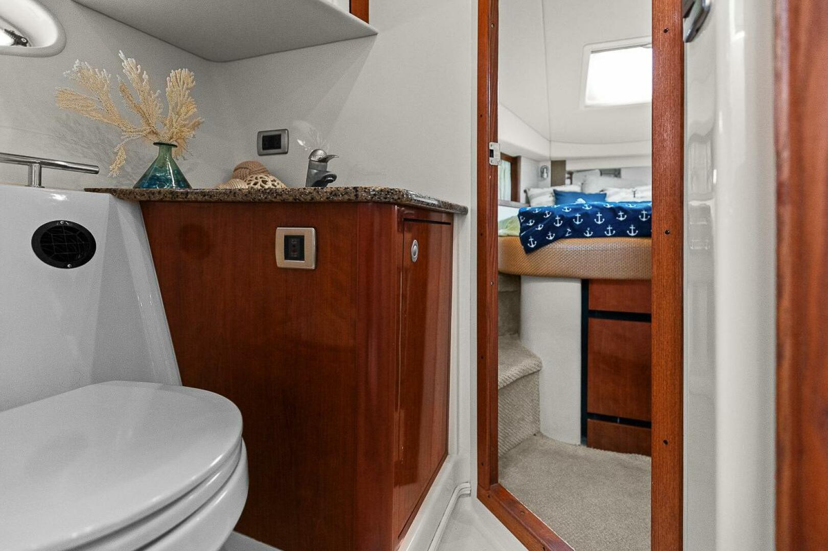 Ty One On 38ft Sea Ray Yacht For Sale