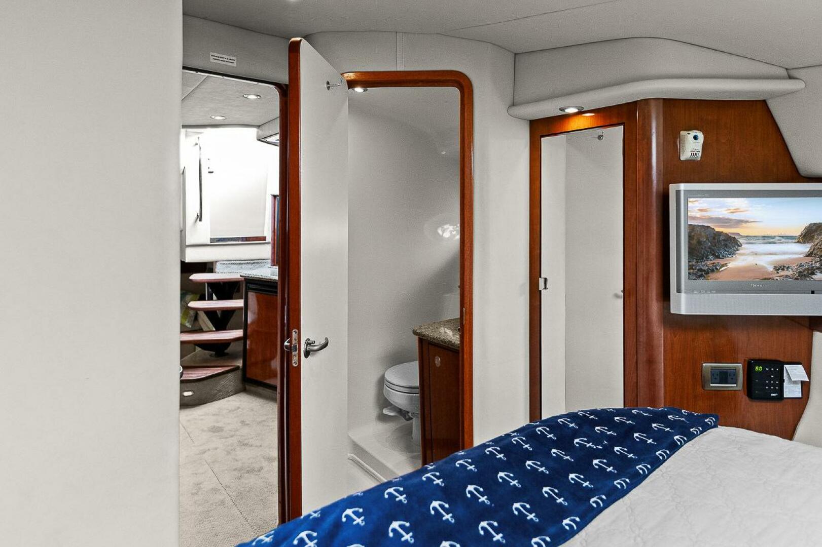 Ty One On 38ft Sea Ray Yacht For Sale