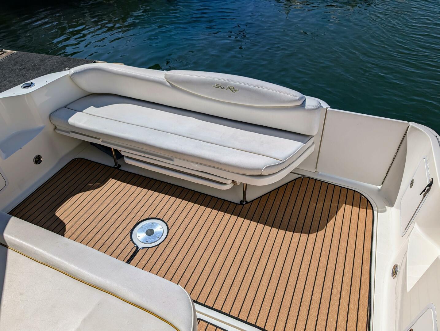 Miss Adventure 34ft Sea Ray Yacht For Sale