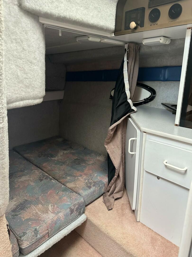 29ft Campion Yacht For Sale