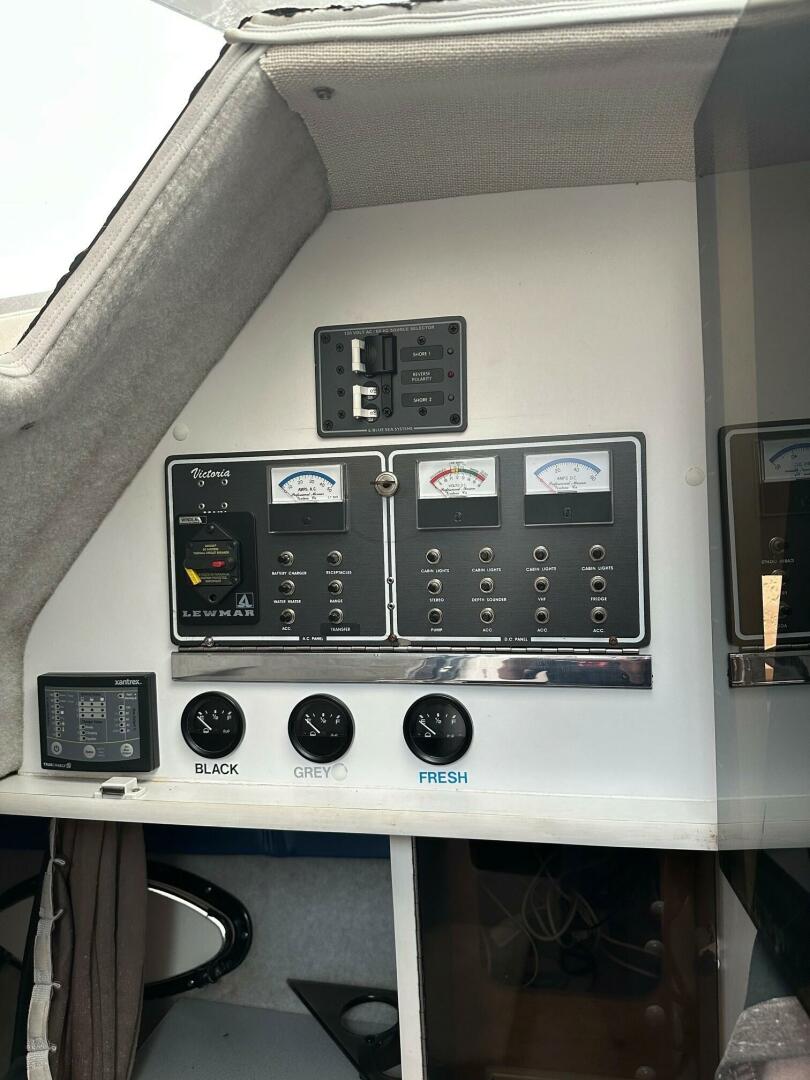 29ft Campion Yacht For Sale
