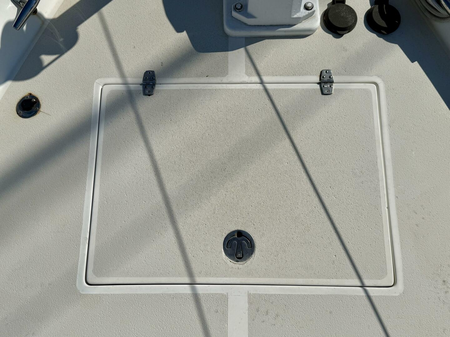 Willow 42ft Cabo Rico Yacht For Sale