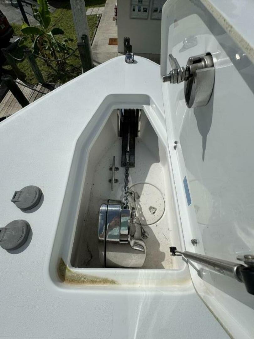 27ft Sea Hunt Yacht For Sale