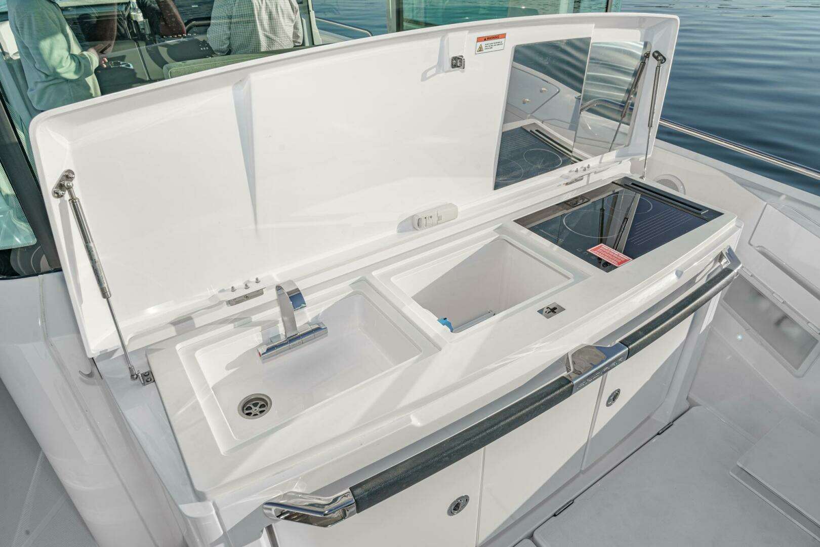 Seacruiser 37ft Axopar Yacht For Sale Seacruiser 37ft Axopar Yacht For Sale