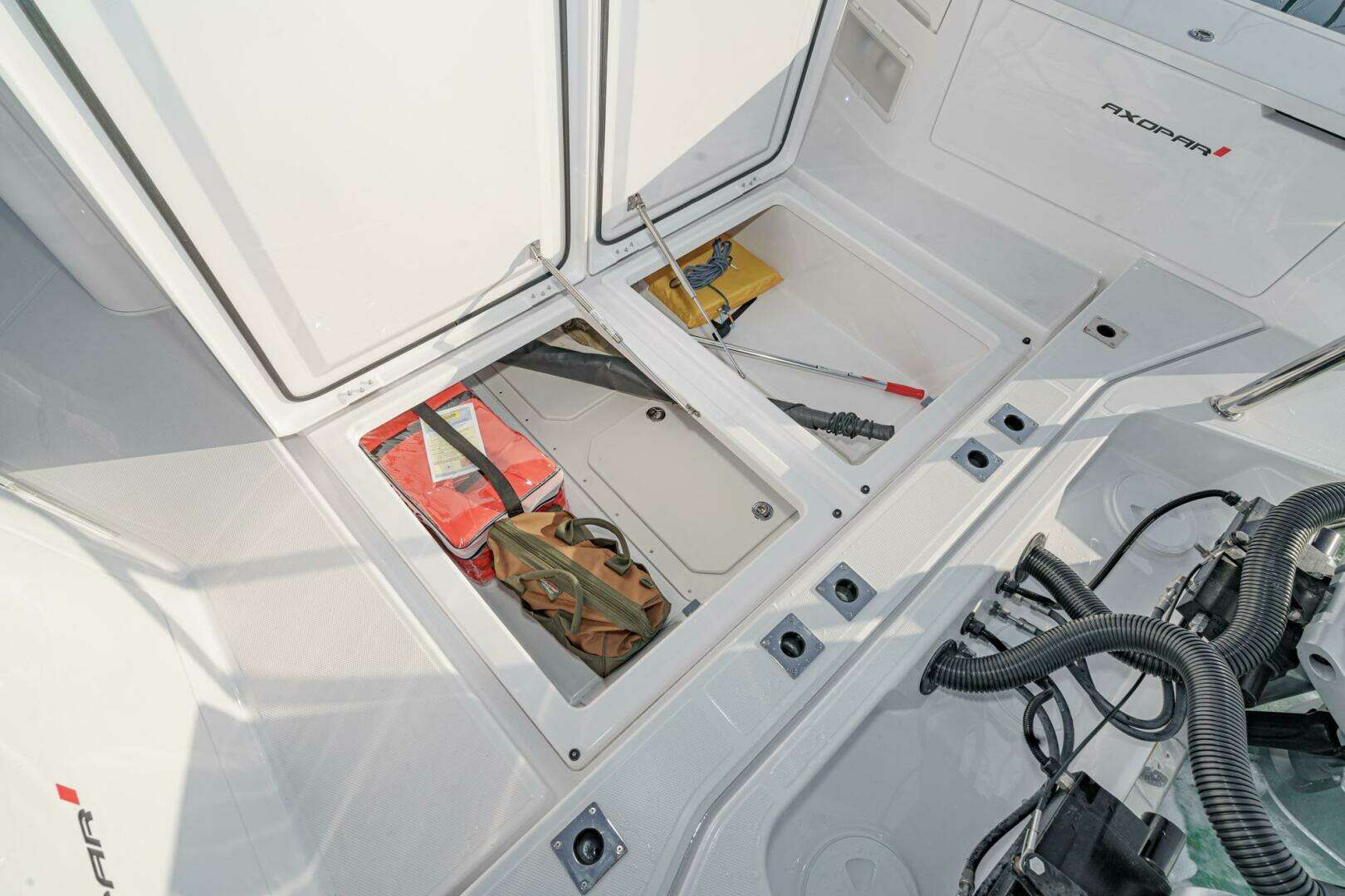 Seacruiser 37ft Axopar Yacht For Sale Seacruiser 37ft Axopar Yacht For Sale