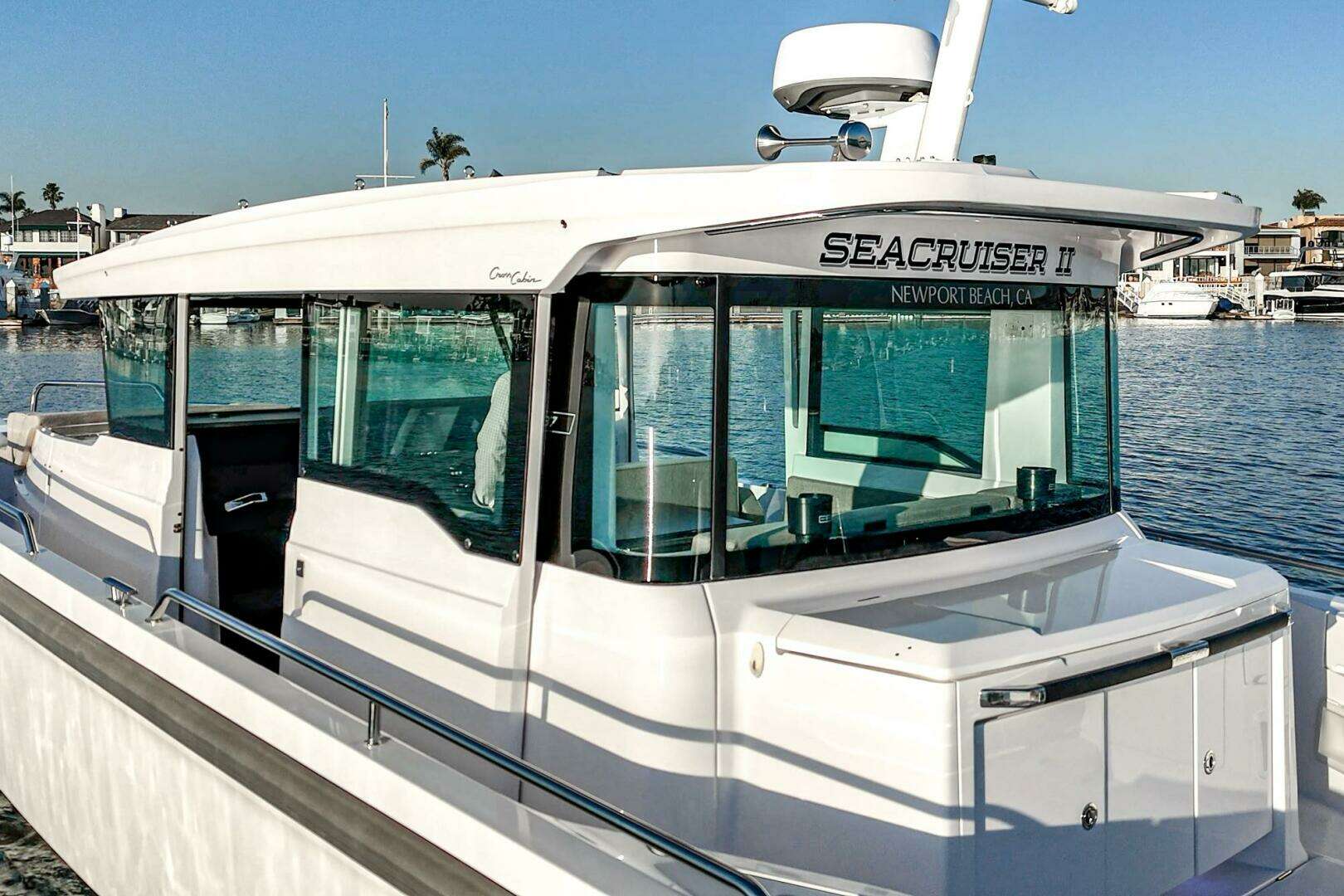 Seacruiser 37ft Axopar Yacht For Sale Seacruiser 37ft Axopar Yacht For Sale