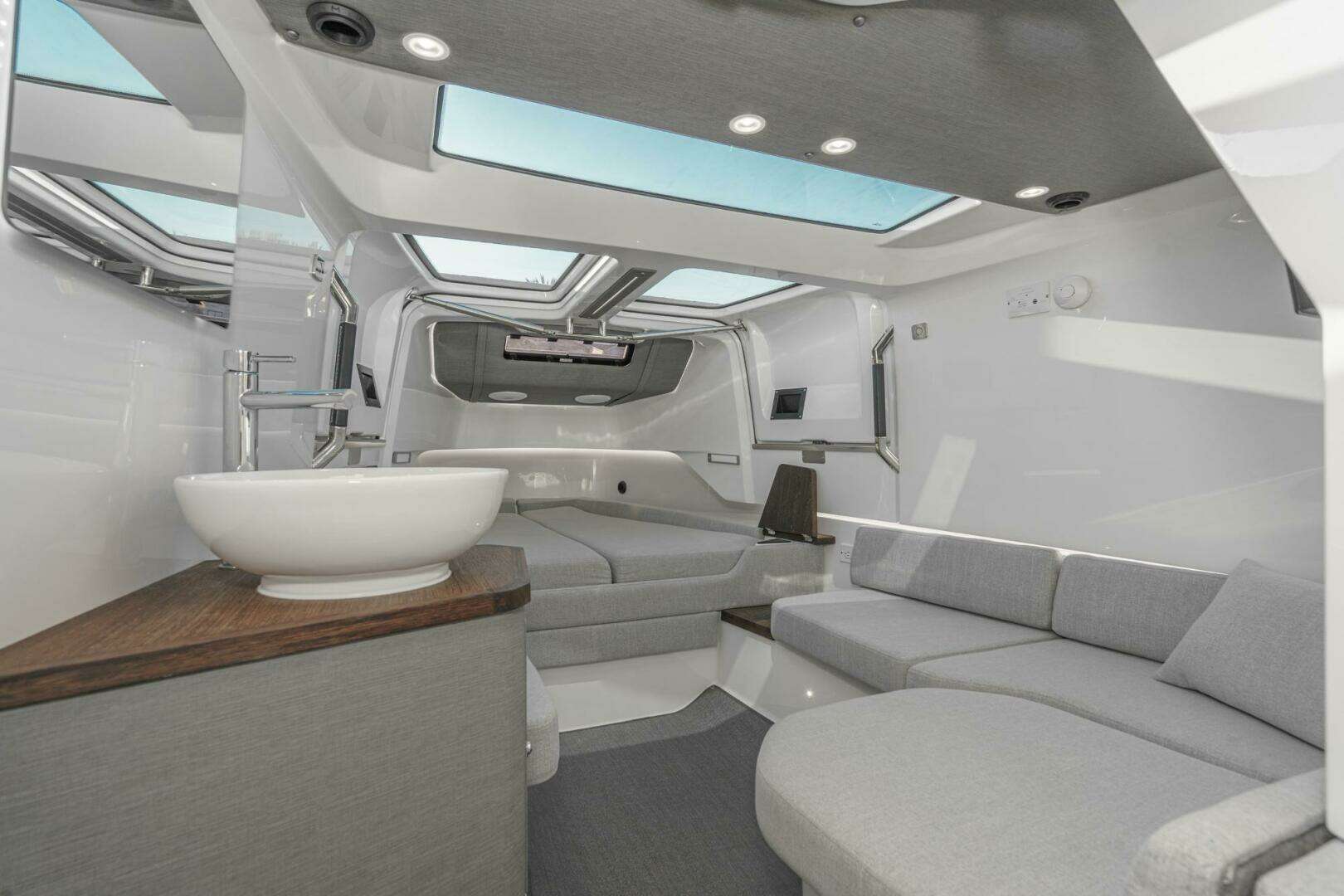 Seacruiser 37ft Axopar Yacht For Sale Seacruiser 37ft Axopar Yacht For Sale