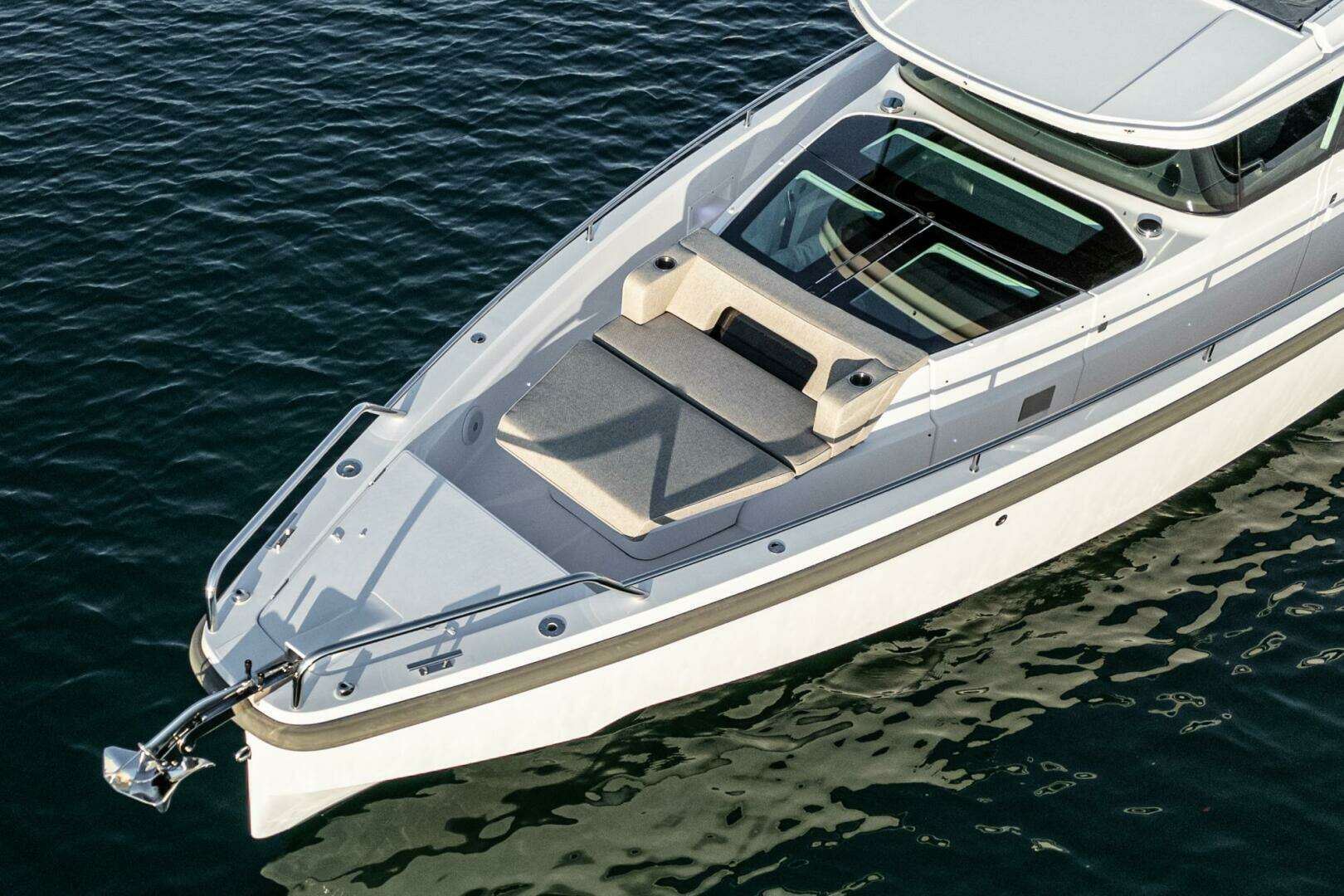 Seacruiser 37ft Axopar Yacht For Sale Seacruiser 37ft Axopar Yacht For Sale