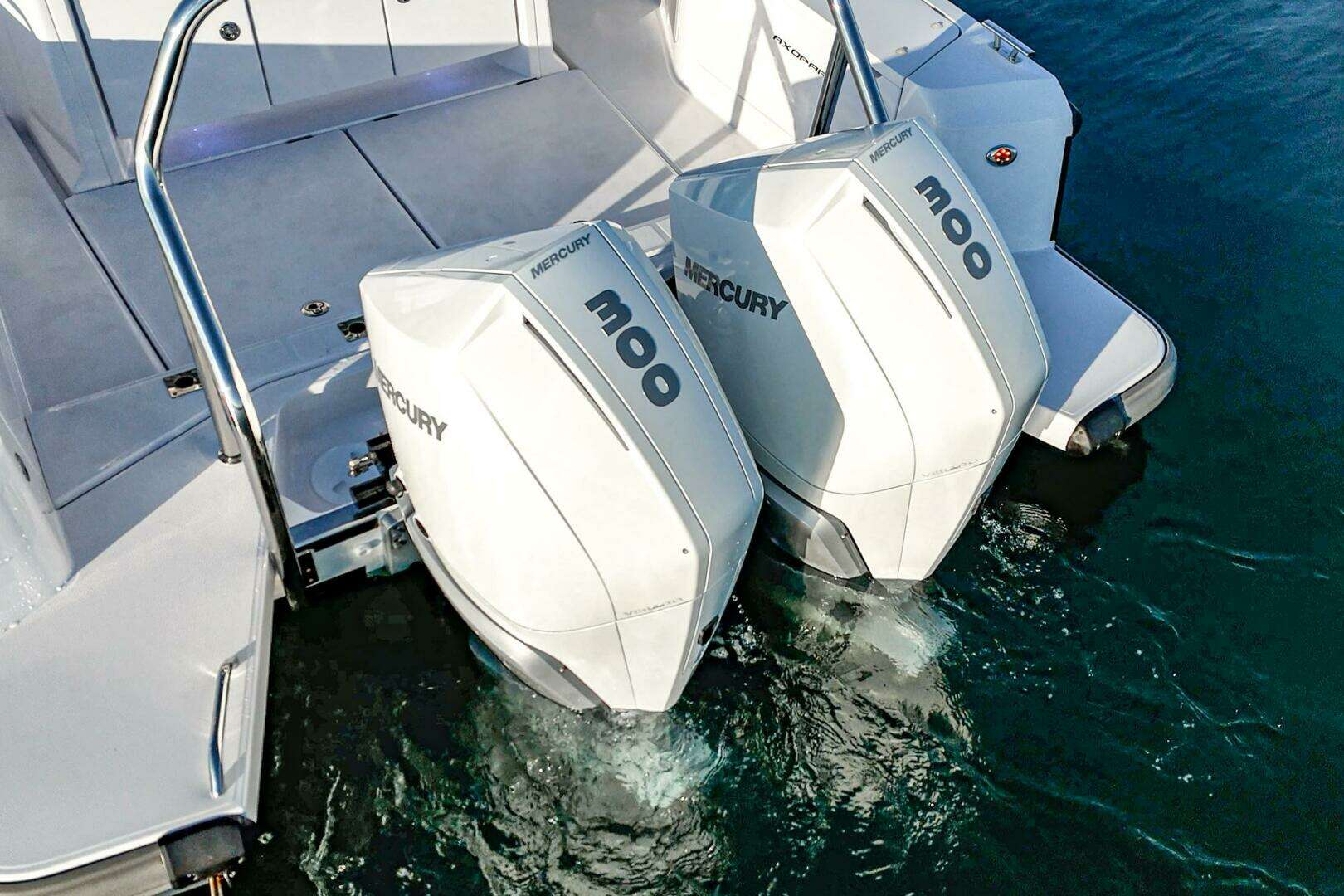 Seacruiser 37ft Axopar Yacht For Sale Seacruiser 37ft Axopar Yacht For Sale