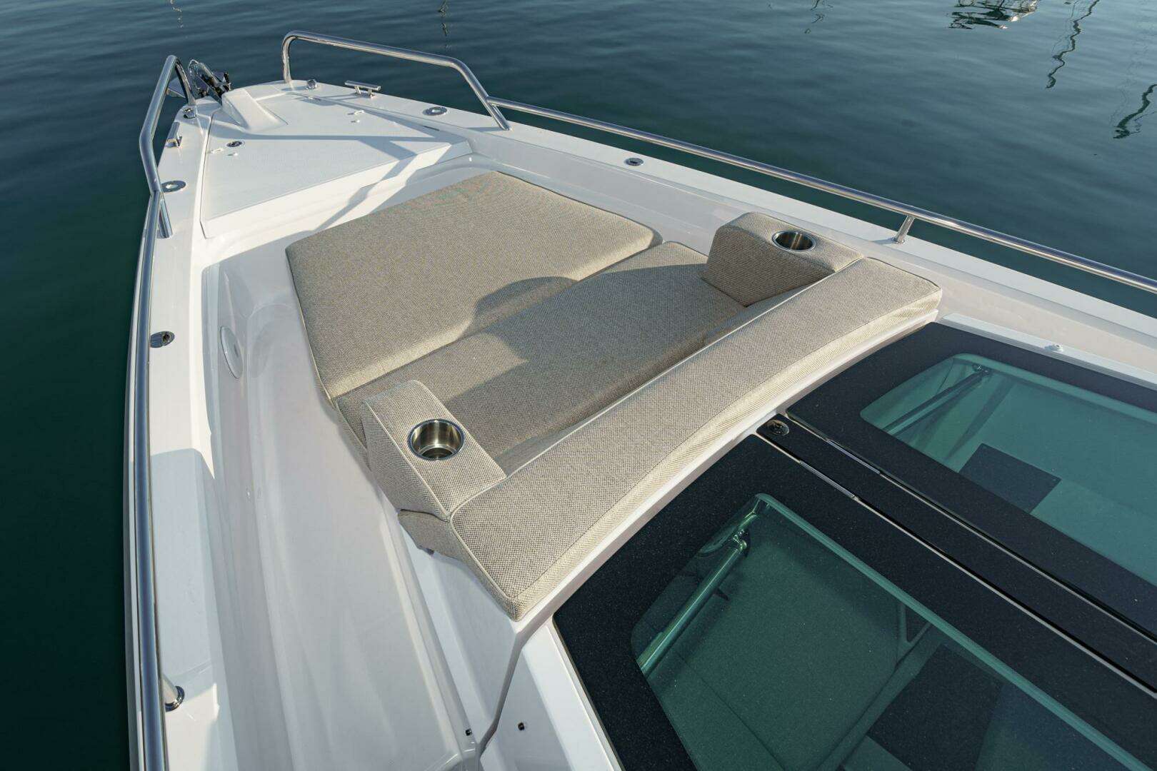 Seacruiser 37ft Axopar Yacht For Sale Seacruiser 37ft Axopar Yacht For Sale