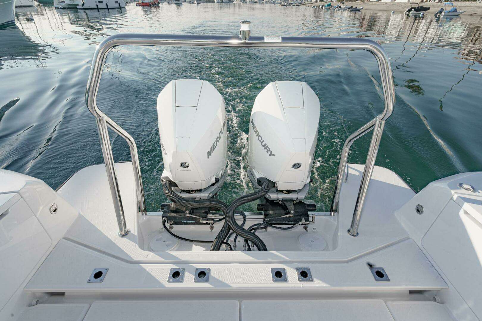 Seacruiser 37ft Axopar Yacht For Sale Seacruiser 37ft Axopar Yacht For Sale