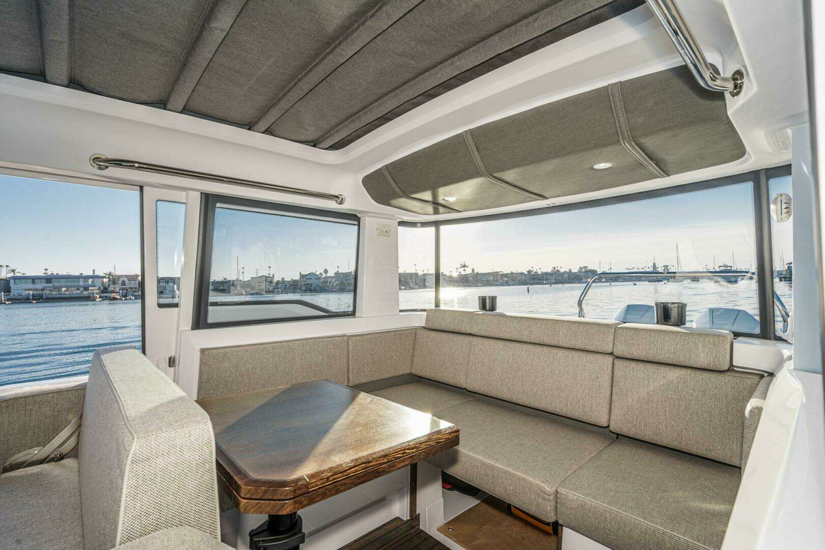 Seacruiser 37ft Axopar Yacht For Sale Seacruiser 37ft Axopar Yacht For Sale