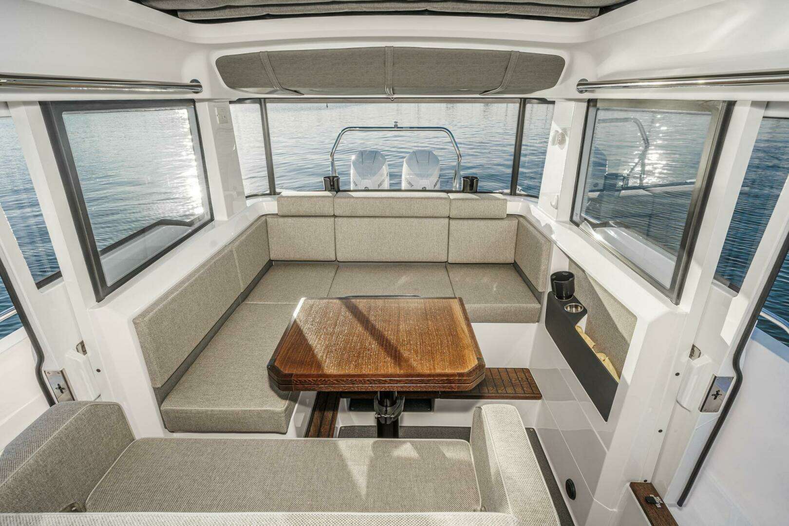 Seacruiser 37ft Axopar Yacht For Sale Seacruiser 37ft Axopar Yacht For Sale