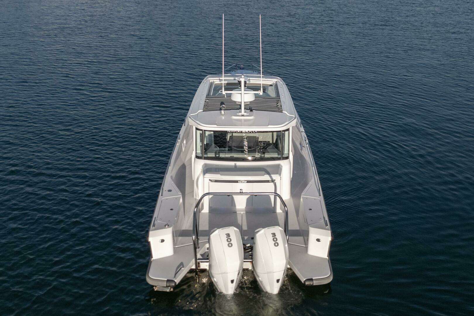 Seacruiser 37ft Axopar Yacht For Sale Seacruiser 37ft Axopar Yacht For Sale