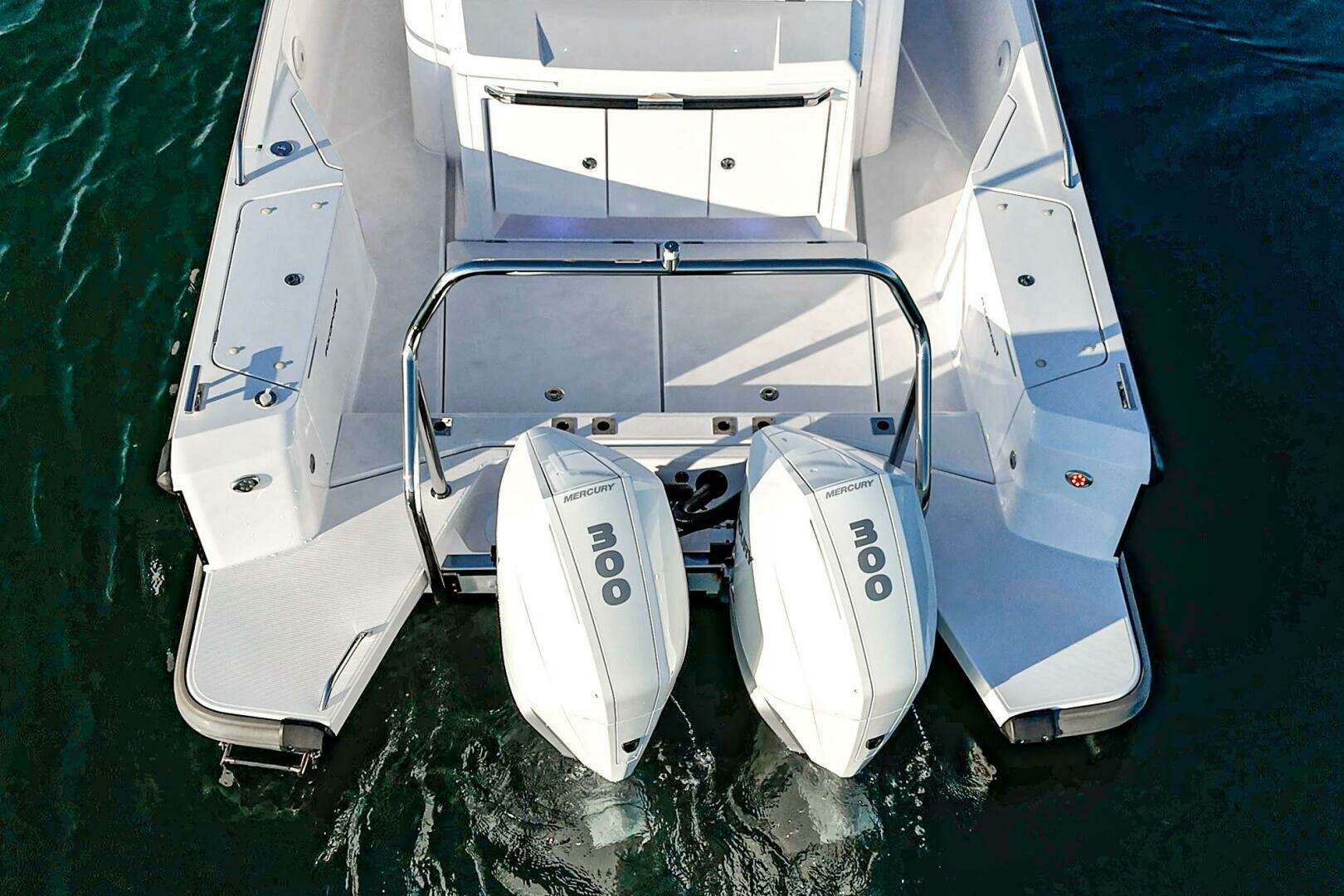 Seacruiser 37ft Axopar Yacht For Sale Seacruiser 37ft Axopar Yacht For Sale