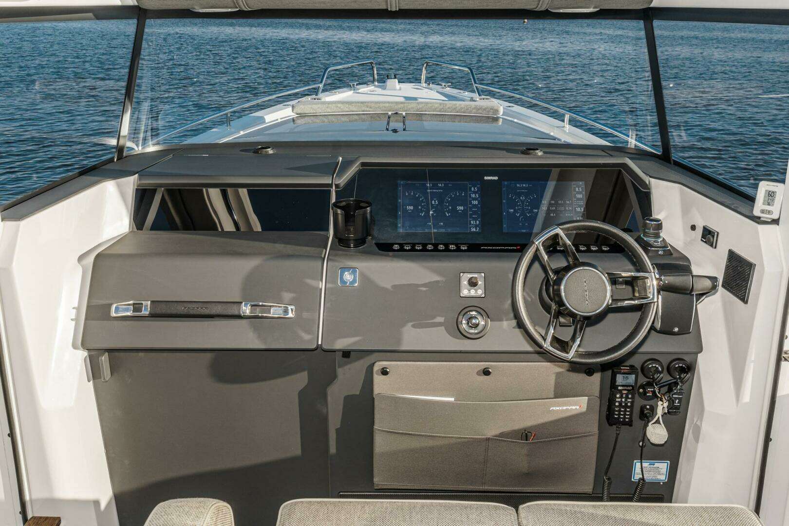 Seacruiser 37ft Axopar Yacht For Sale Seacruiser 37ft Axopar Yacht For Sale