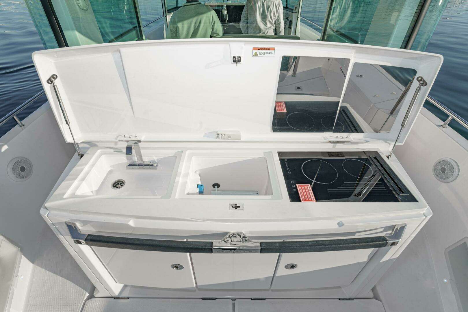 Seacruiser 37ft Axopar Yacht For Sale Seacruiser 37ft Axopar Yacht For Sale