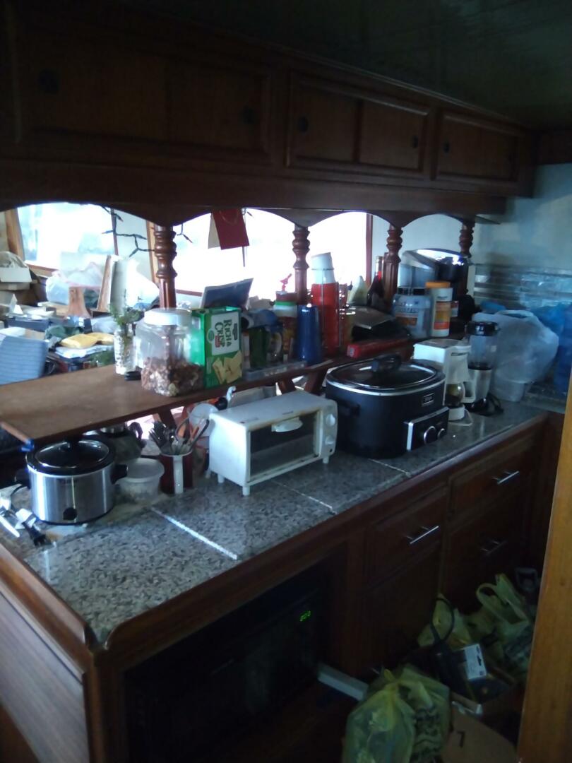 55ft Sea Ranger Yacht For Sale