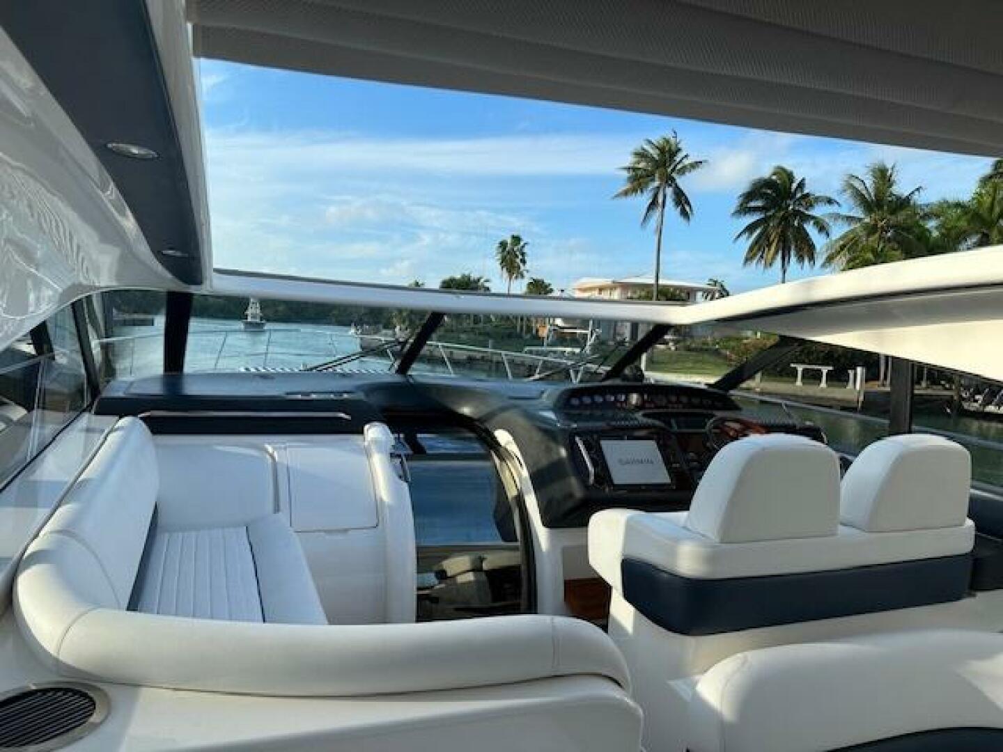 Everything 4 Sail 58ft Viking Princess Yacht For Sale